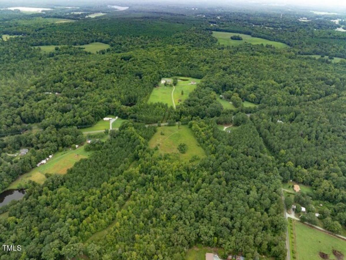 Picture of Residential Land For Sale in Efland, North Carolina, United States