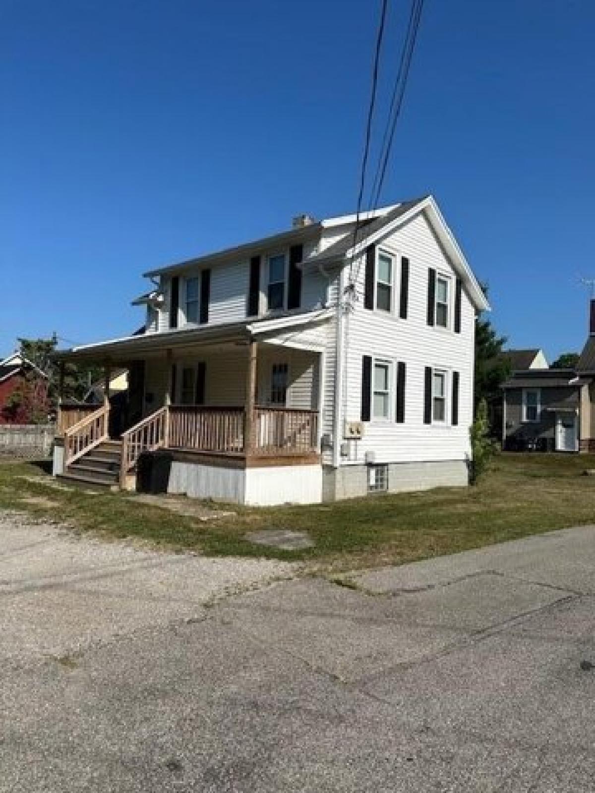 Picture of Home For Sale in Ashland, Ohio, United States