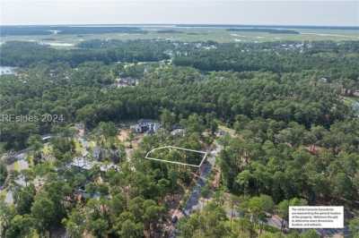 Residential Land For Sale in Bluffton, South Carolina