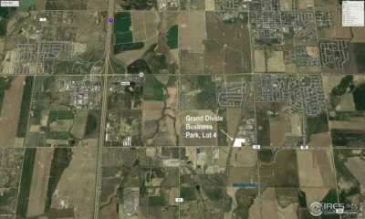 Residential Land For Sale in Dacono, Colorado