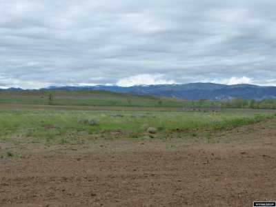 Residential Land For Sale in Buffalo, Wyoming