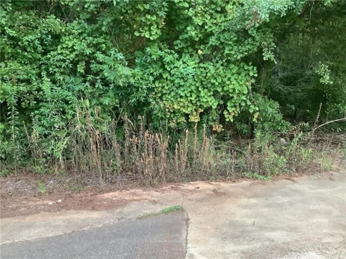 Picture of Residential Land For Sale in Opelika, Alabama, United States