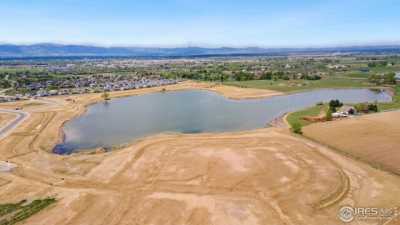 Residential Land For Sale in Timnath, Colorado