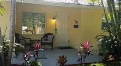 Home For Rent in Indialantic, Florida