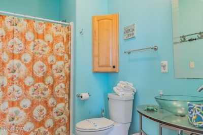 Home For Sale in North Topsail Beach, North Carolina