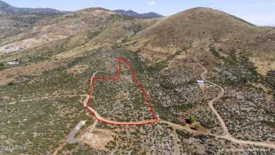 Residential Land For Sale in Dewey, Arizona