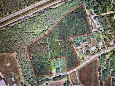 Residential Land For Sale in Danville, Virginia