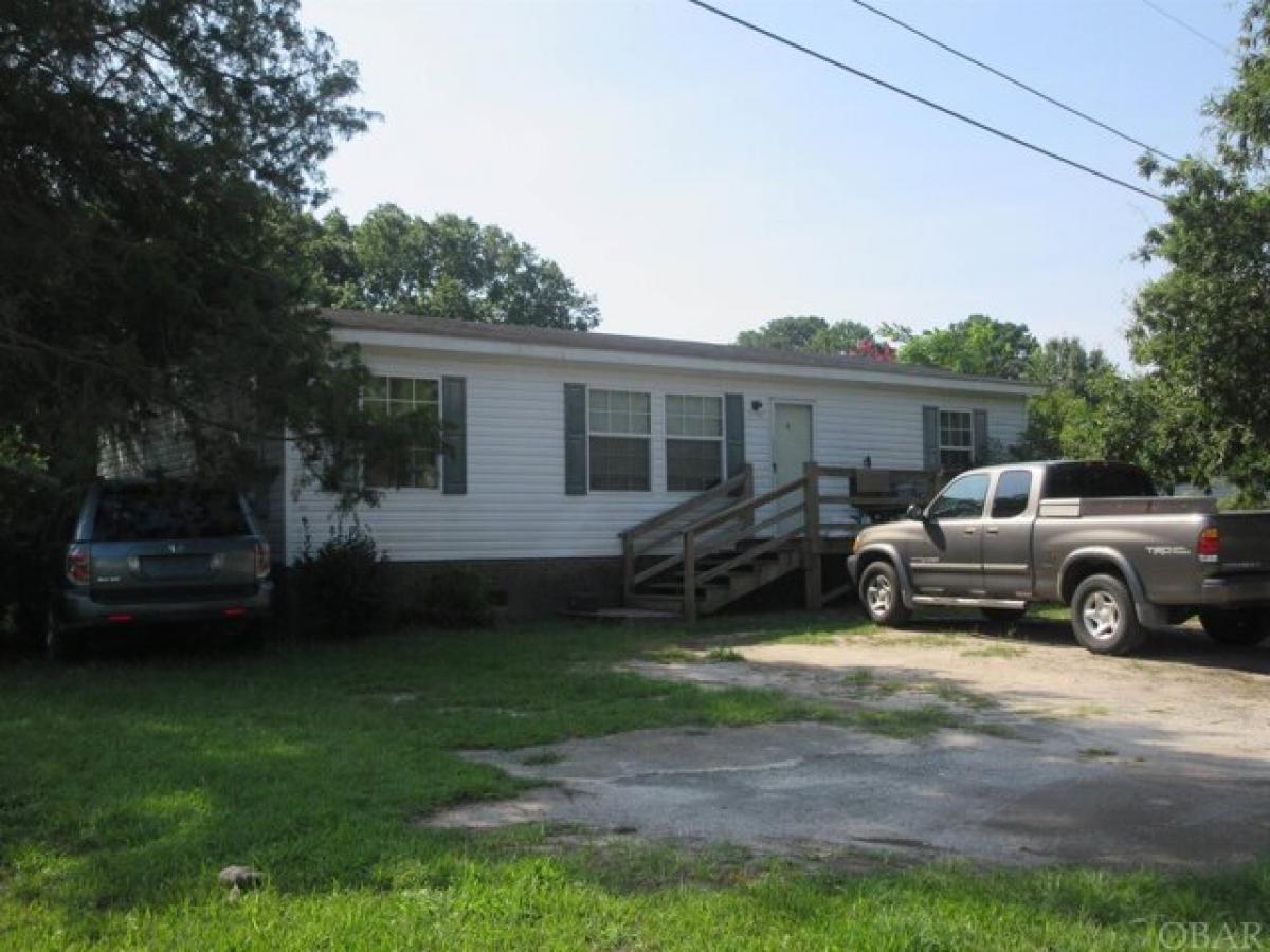 Picture of Home For Sale in Grandy, North Carolina, United States