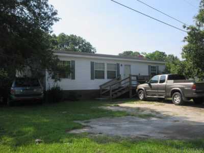 Home For Sale in Grandy, North Carolina