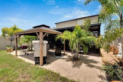 Home For Sale in Sun City Center, Florida