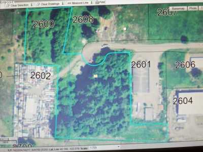 Residential Land For Sale in Astoria, Oregon