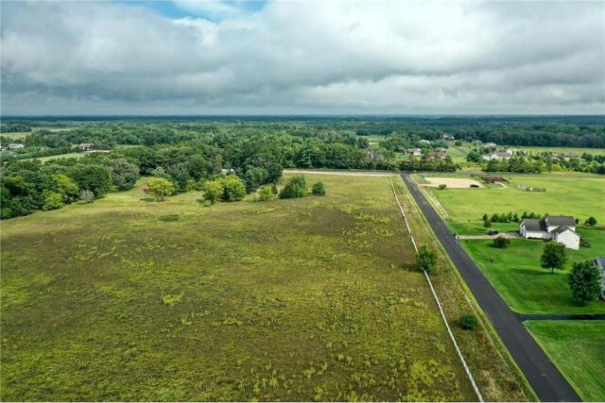 Picture of Residential Land For Sale in Stacy, Minnesota, United States