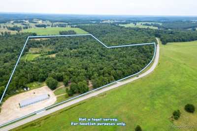 Residential Land For Sale in Caulfield, Missouri