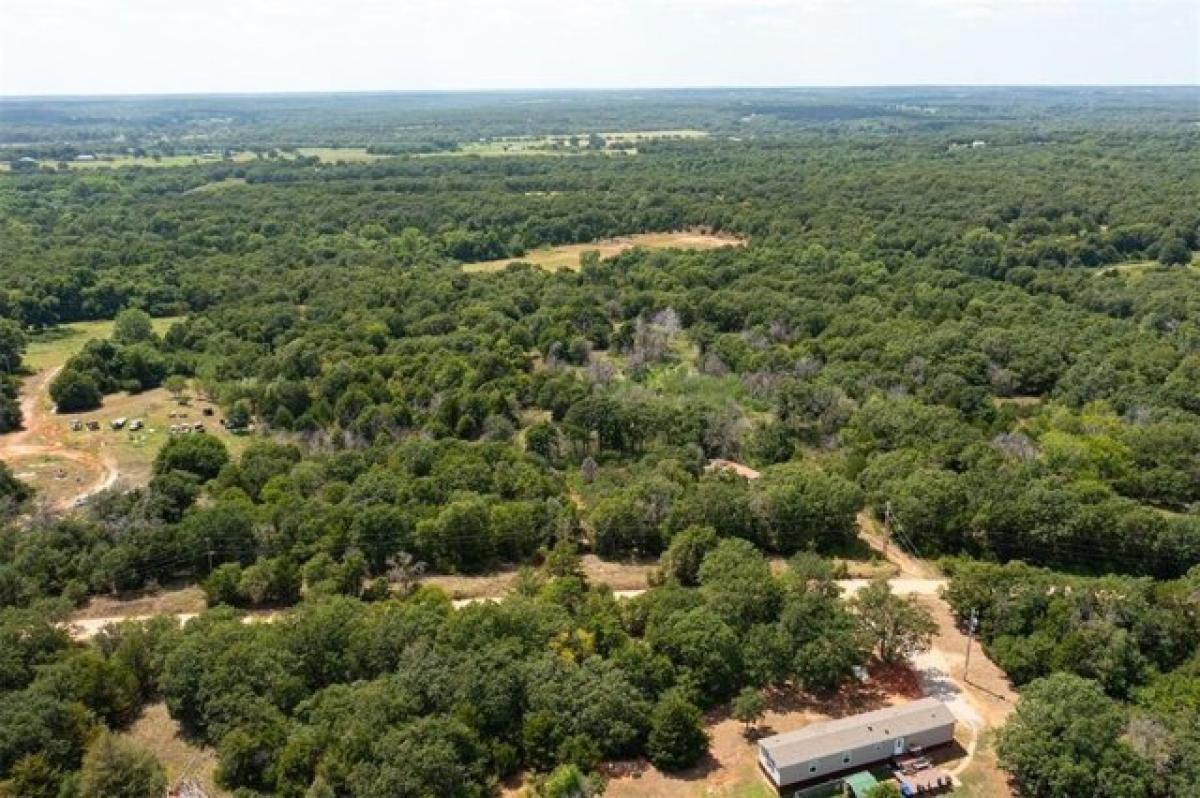 Picture of Residential Land For Sale in Luther, Oklahoma, United States