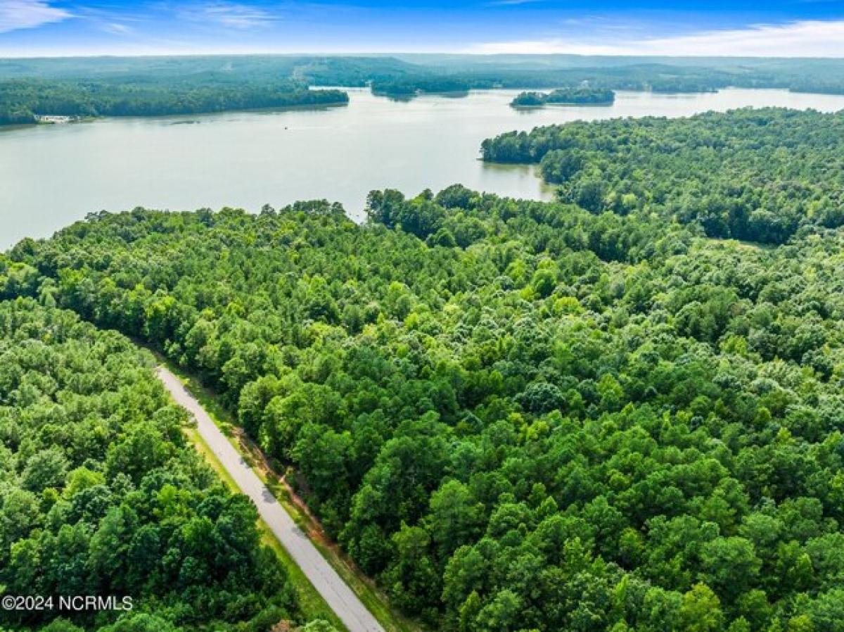 Picture of Residential Land For Sale in Rockingham, North Carolina, United States