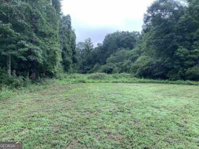 Residential Land For Sale in Rome, Georgia