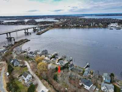 Residential Land For Sale in Tiverton, Rhode Island