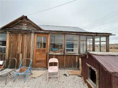 Home For Sale in Goldfield, Nevada