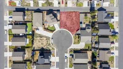 Residential Land For Sale in La Pine, Oregon