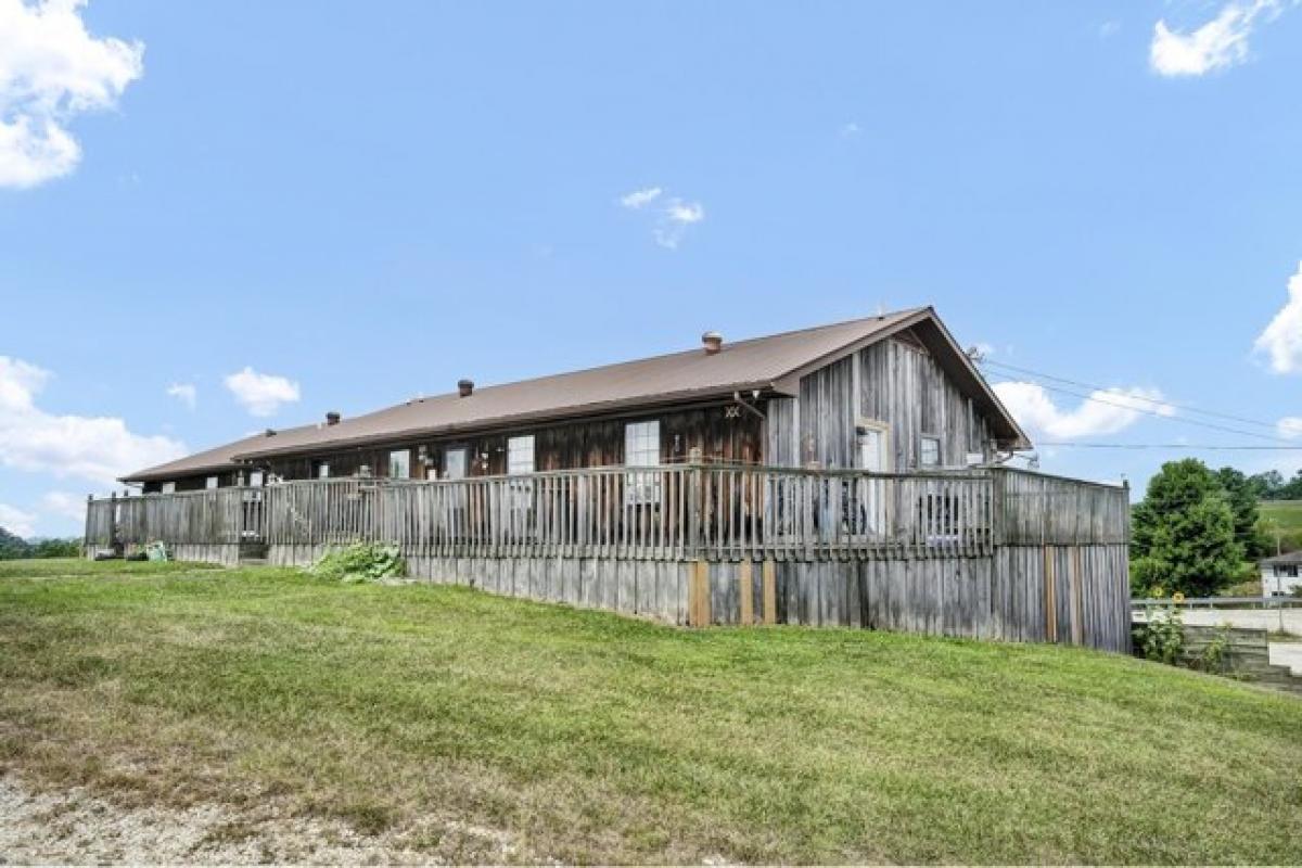 Picture of Home For Sale in Morehead, Kentucky, United States