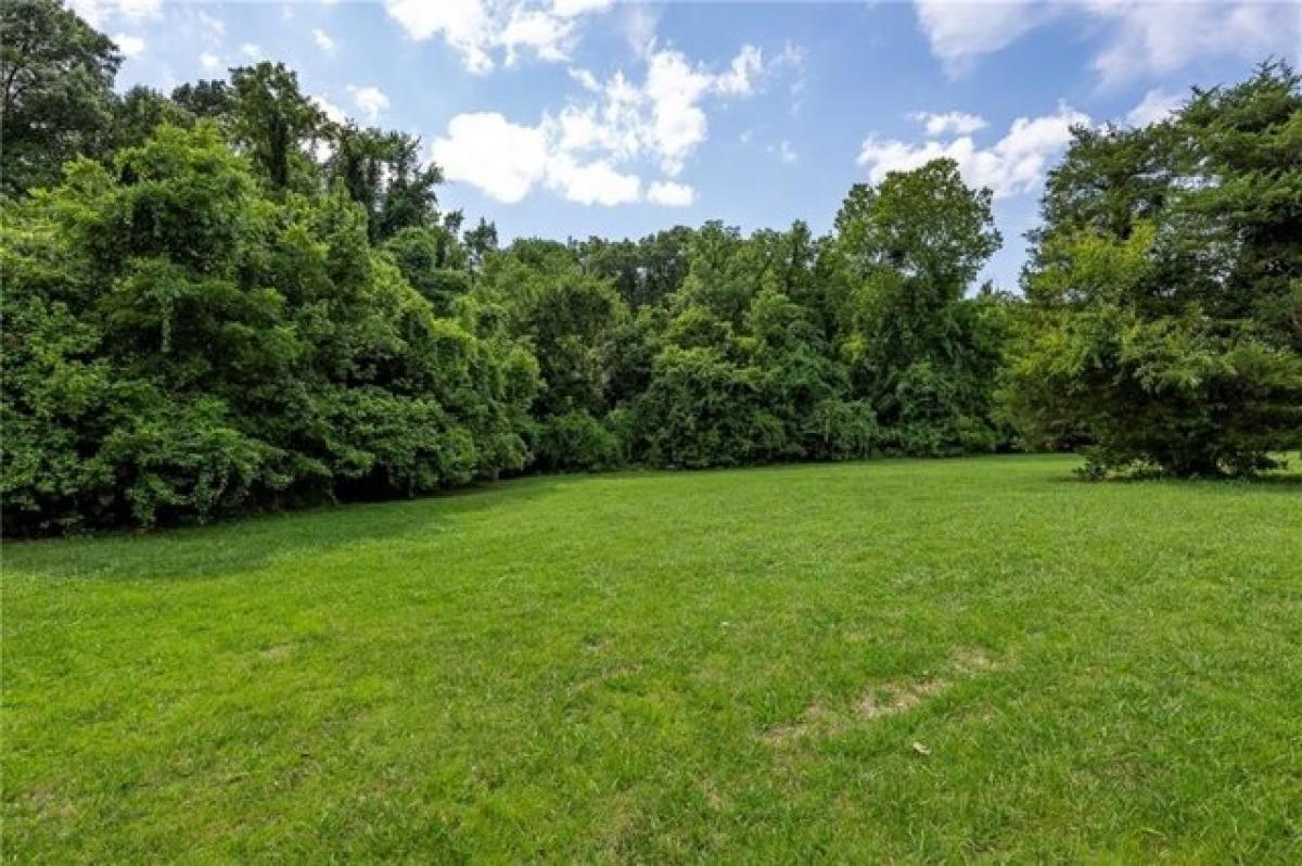 Picture of Residential Land For Sale in Gravette, Arkansas, United States