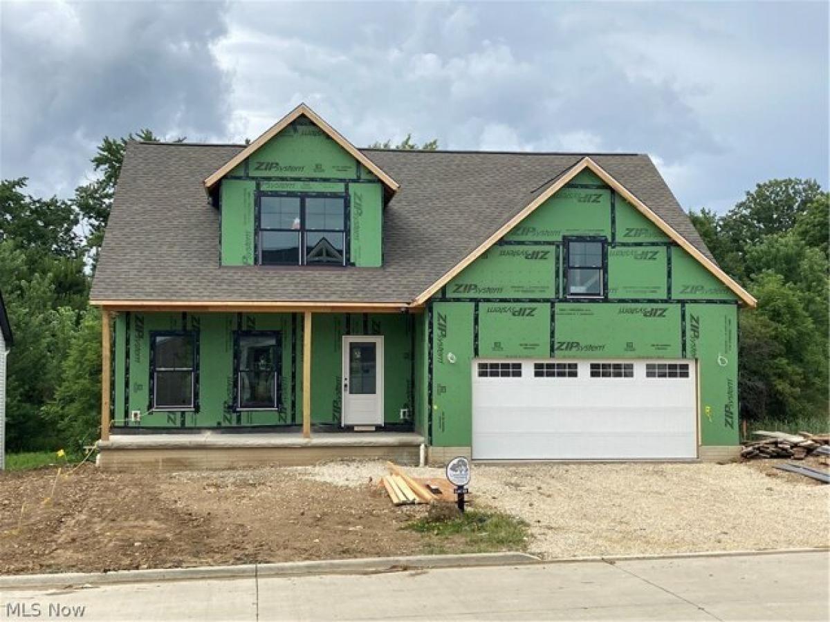 Picture of Home For Sale in Brunswick, Ohio, United States