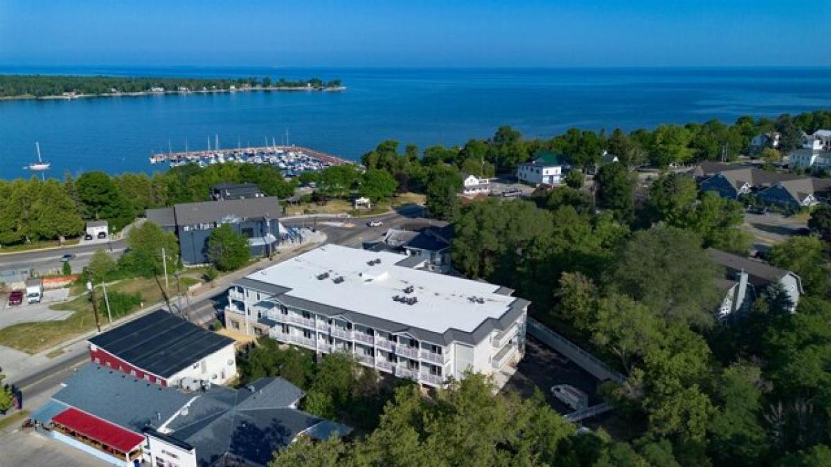 Picture of Home For Sale in Egg Harbor, Wisconsin, United States