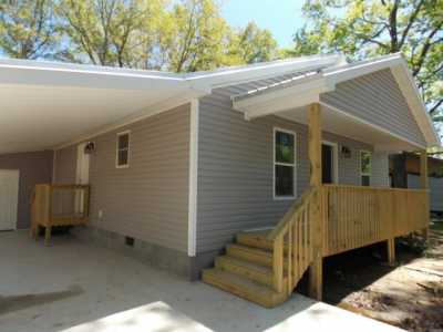 Home For Sale in Judsonia, Arkansas