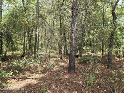 Residential Land For Sale in Keystone Heights, Florida