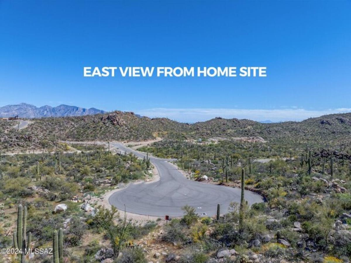 Picture of Residential Land For Sale in Marana, Arizona, United States