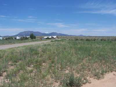 Residential Land For Sale in Edgewood, New Mexico