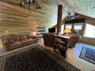 Home For Sale in Creede, Colorado