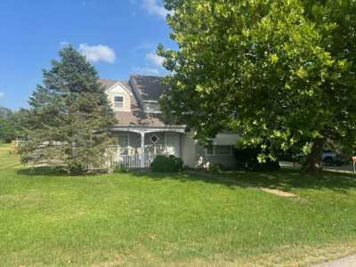 Home For Sale in Chillicothe, Missouri