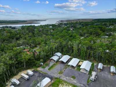 Home For Sale in Steinhatchee, Florida