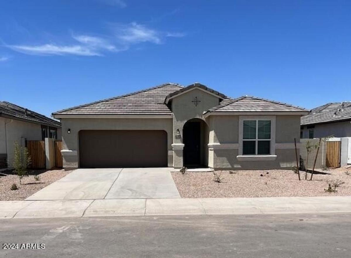 Picture of Home For Rent in Maricopa, Arizona, United States