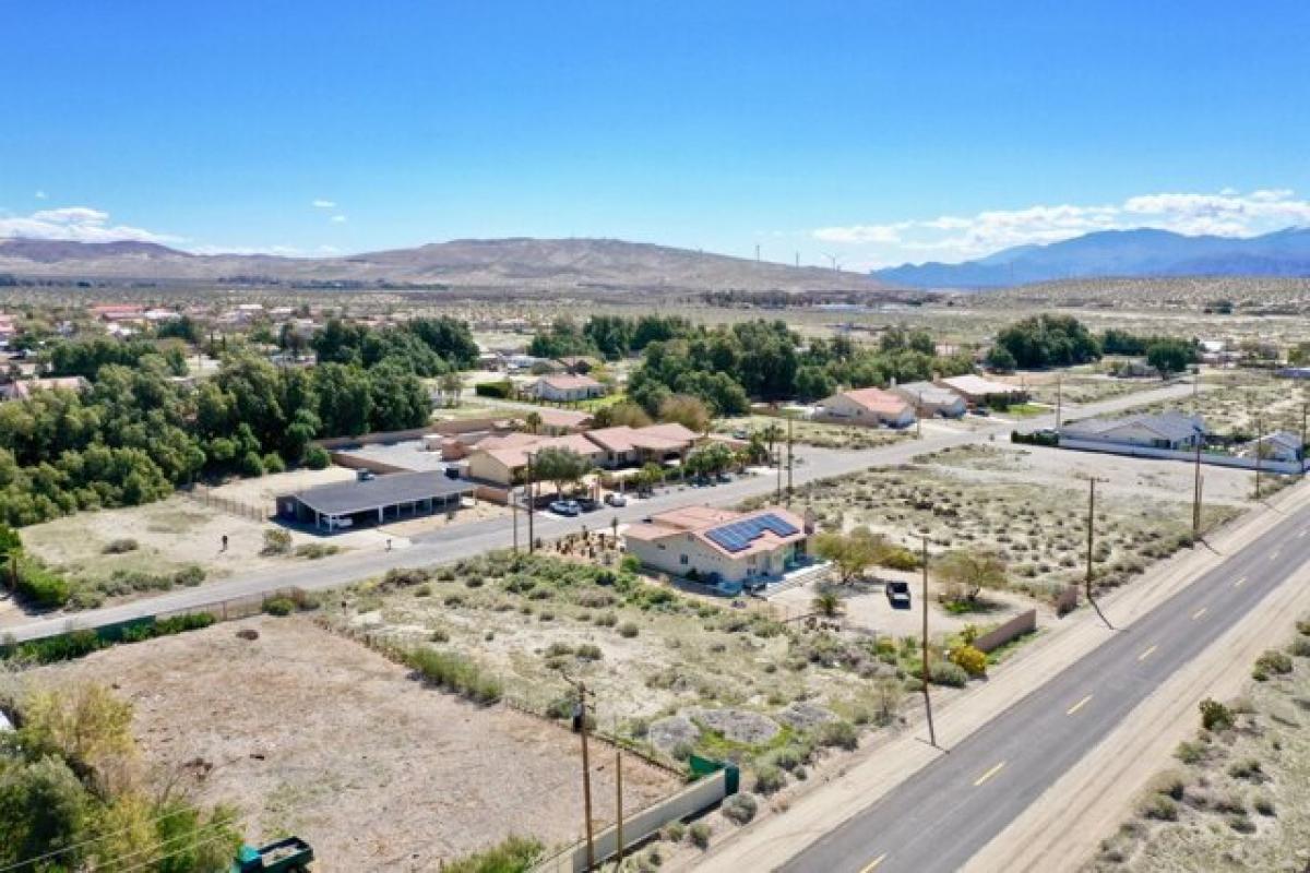 Picture of Residential Land For Sale in Desert Hot Springs, California, United States