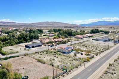 Residential Land For Sale in Desert Hot Springs, California