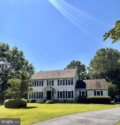 Home For Sale in Darnestown, Maryland