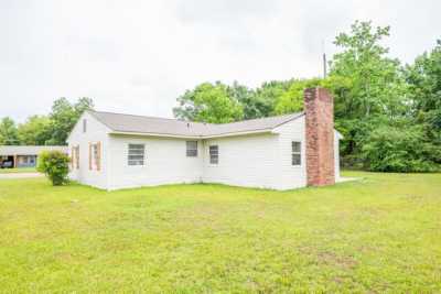 Home For Sale in Columbus, Mississippi