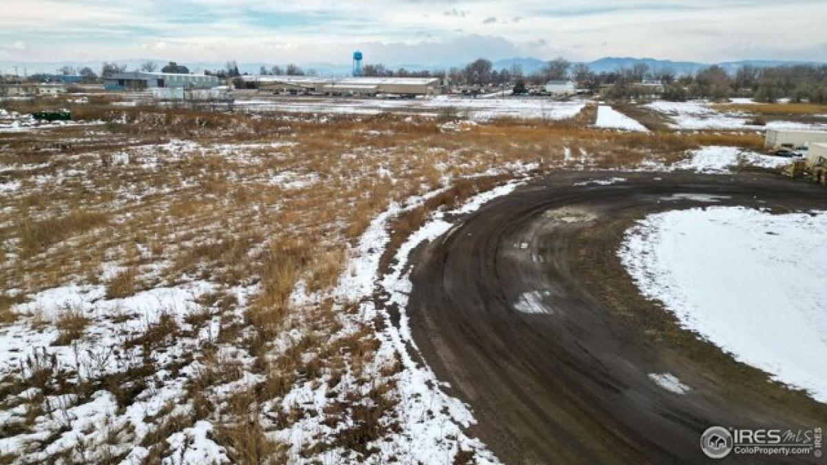 Picture of Residential Land For Sale in Berthoud, Colorado, United States