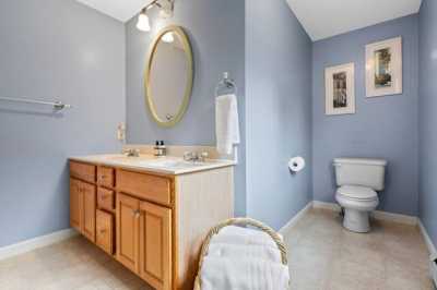 Home For Sale in Scarborough, Maine