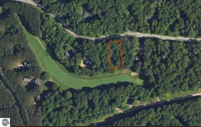 Residential Land For Sale in Bellaire, Michigan