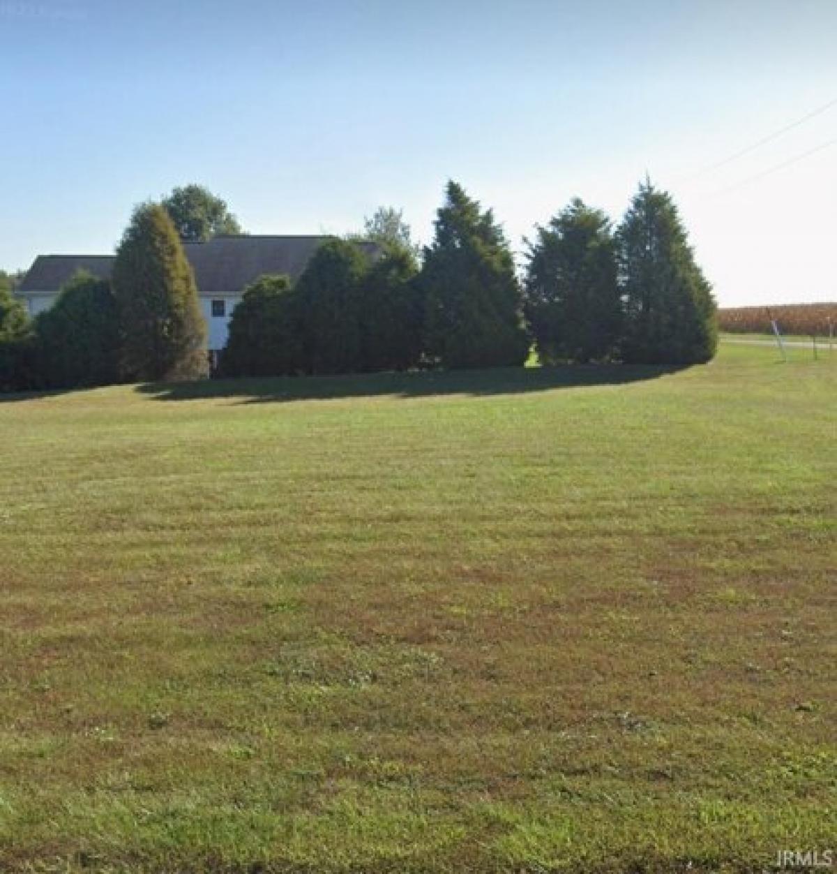 Picture of Residential Land For Sale in Dale, Indiana, United States