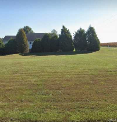 Residential Land For Sale in Dale, Indiana