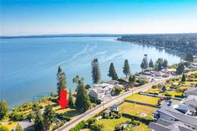 Residential Land For Sale in Blaine, Washington