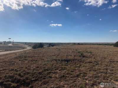 Residential Land For Sale in Julesburg, Colorado