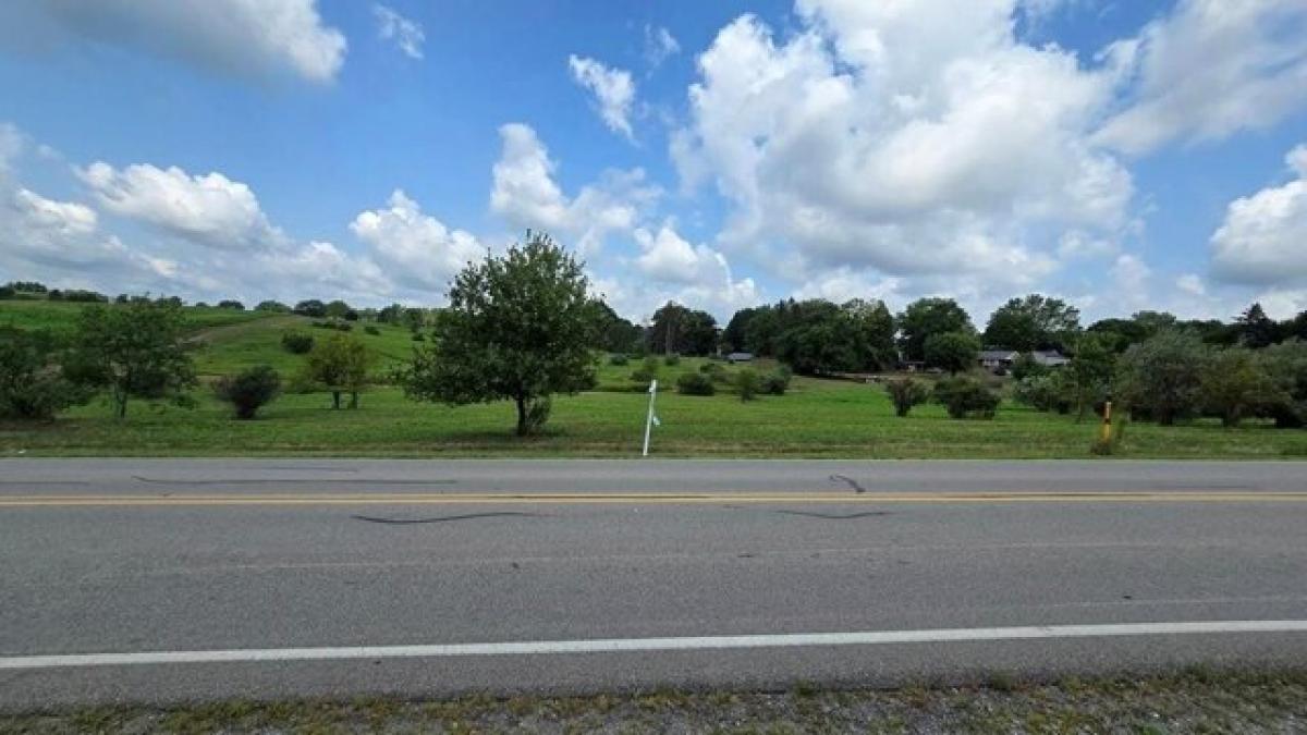 Picture of Residential Land For Sale in Kittanning, Pennsylvania, United States