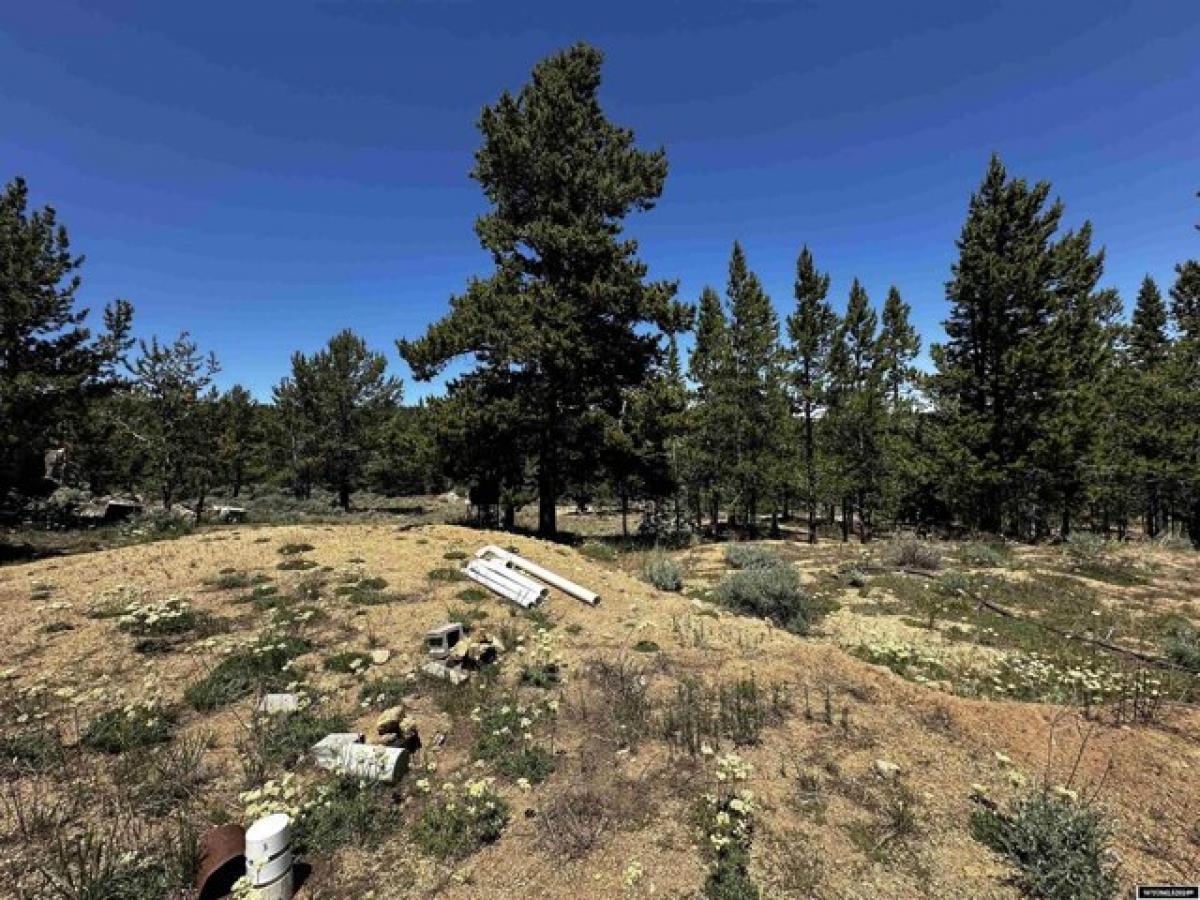 Picture of Home For Sale in Lander, Wyoming, United States