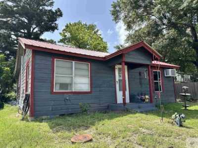 Home For Sale in Texarkana, Arkansas