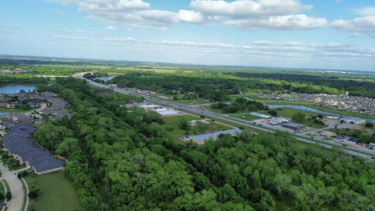 Picture of Residential Land For Sale in Richmond, Texas, United States